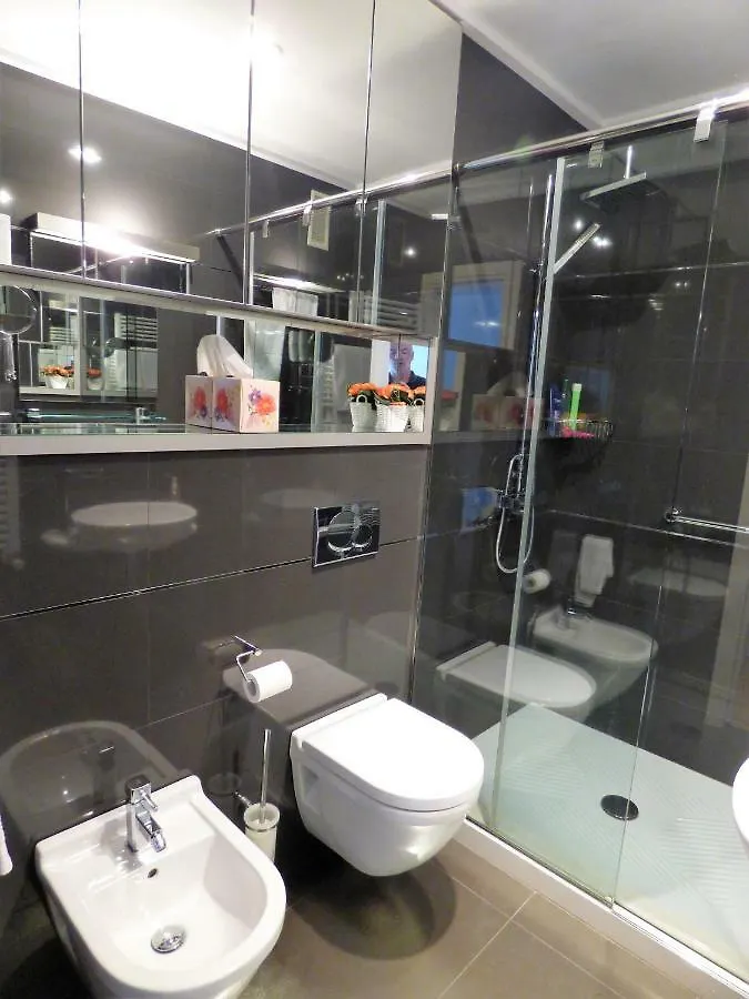 Hondarribia Ocean View Apartment 0*,  Spain
