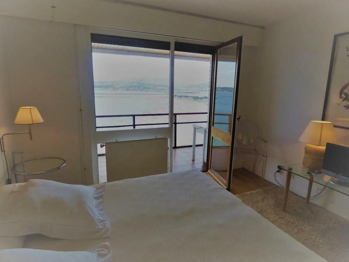 Hondarribia Ocean View Apartment