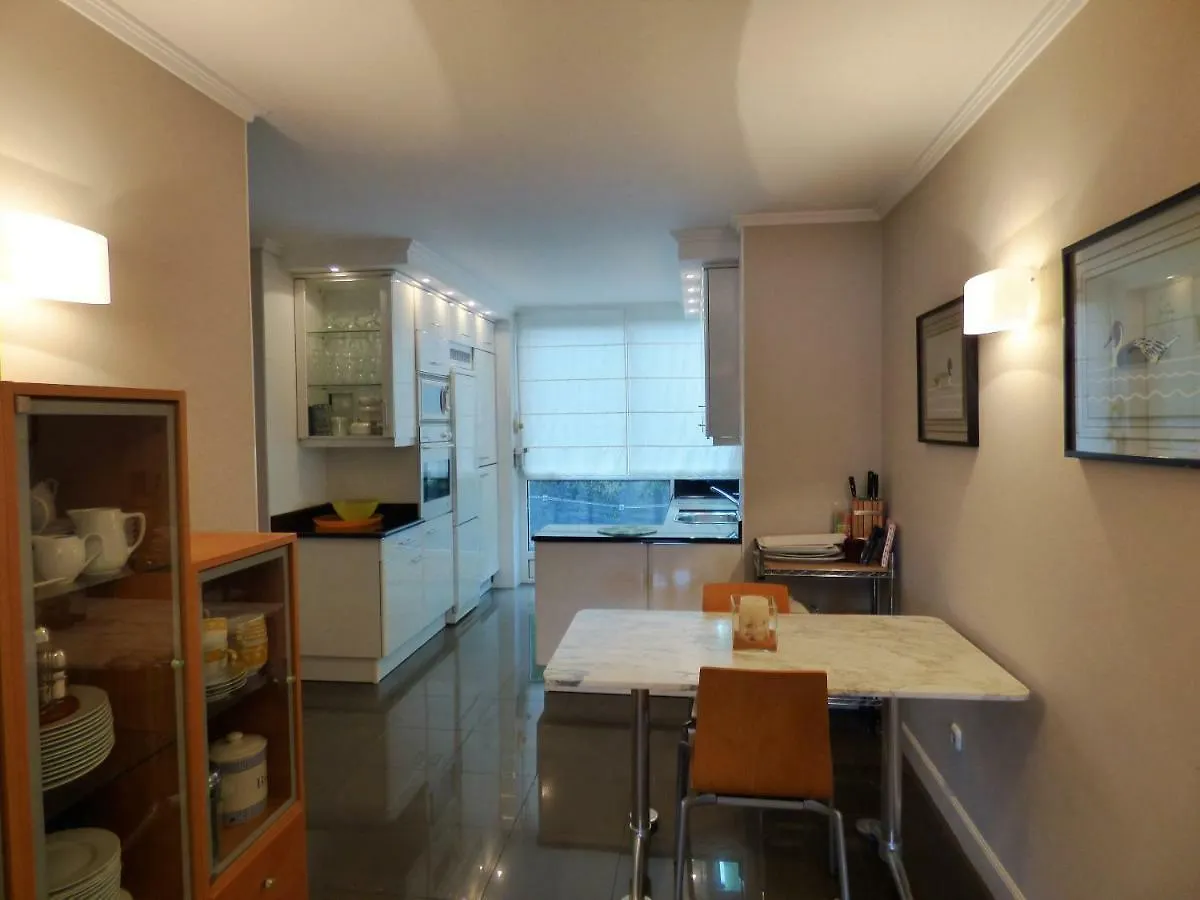 Hondarribia Ocean View Διαμέρισμα Ισπανία