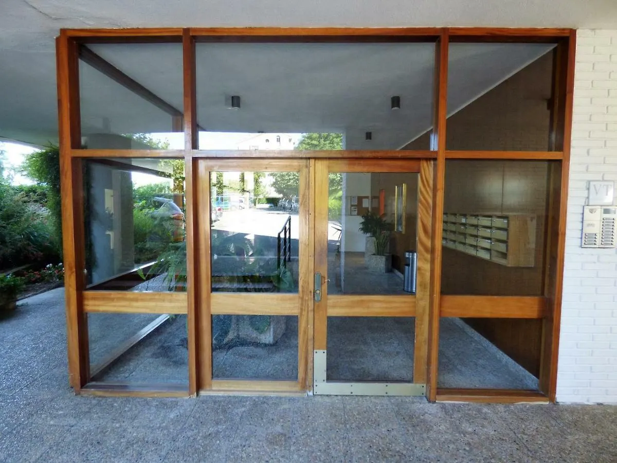 Hondarribia Ocean View Apartment 0*,  Spain